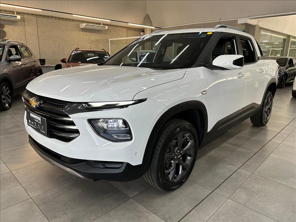 MONTANA 1.2 TURBO FLEX PREMIER AUTOMÁTICO3
