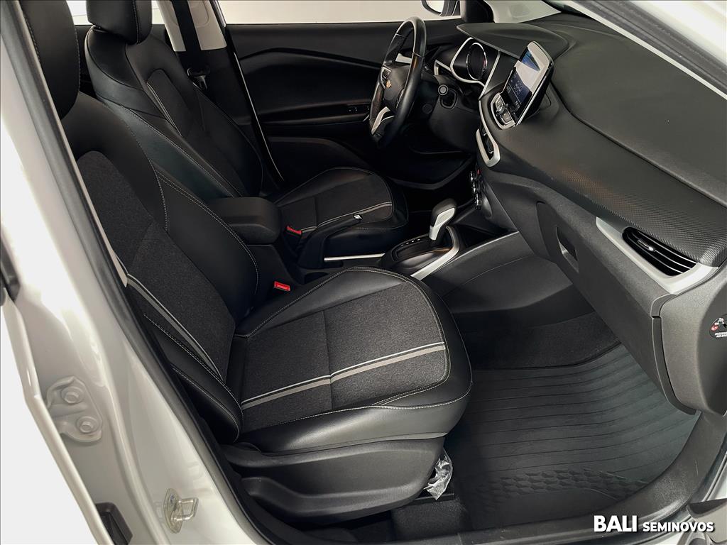 TRACKER 1.0 TURBO FLEX LTZ AUTOMÁTICO12