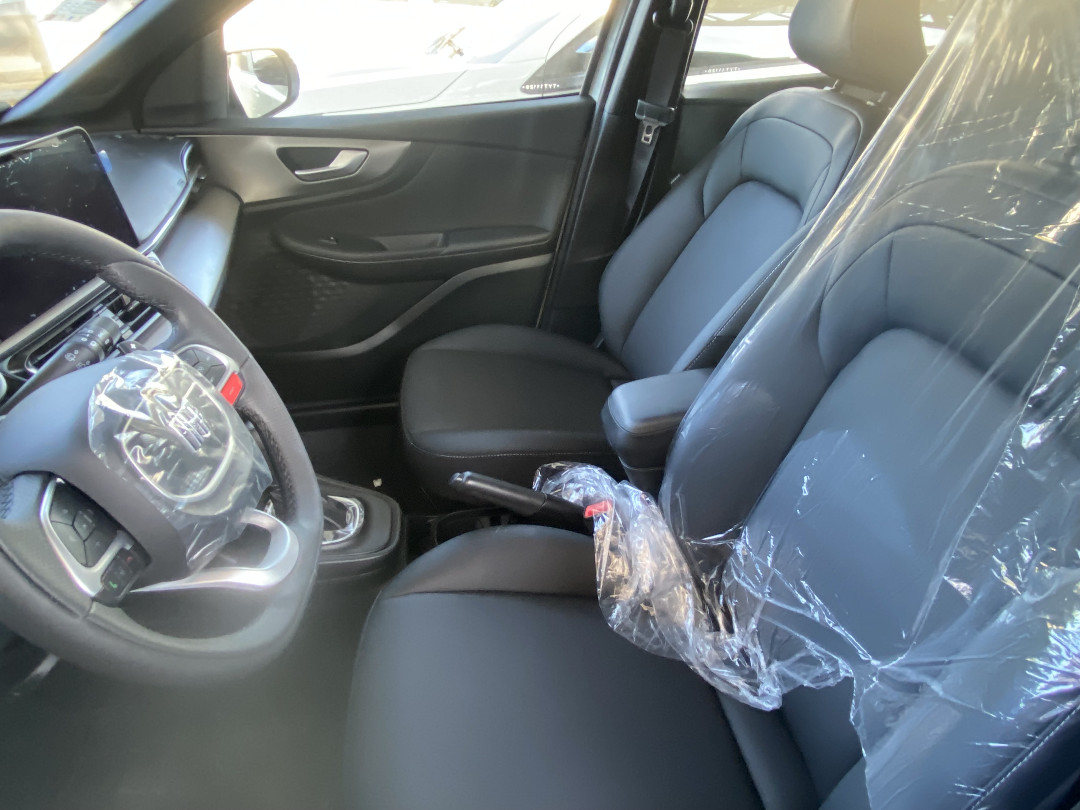 PULSE 1.0 TURBO 200 HYBRID IMPETUS CVT6