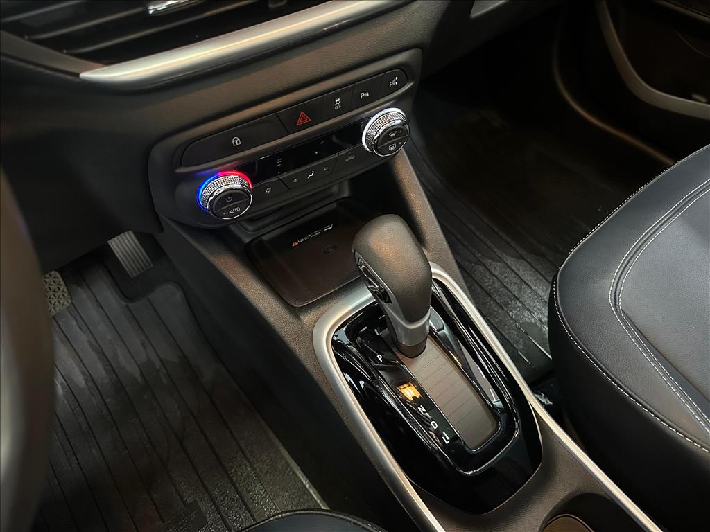 TRACKER 1.2 TURBO FLEX PREMIER AUTOMÁTICO10