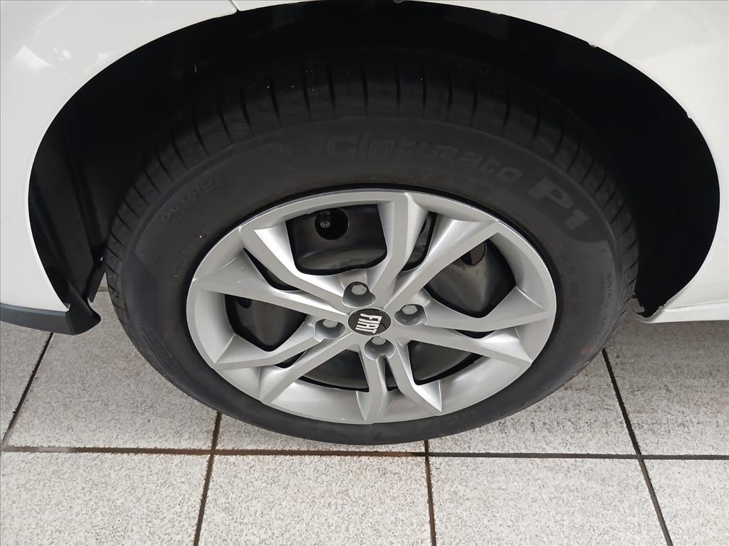 ARGO 1.3 FIREFLY FLEX DRIVE CVT16