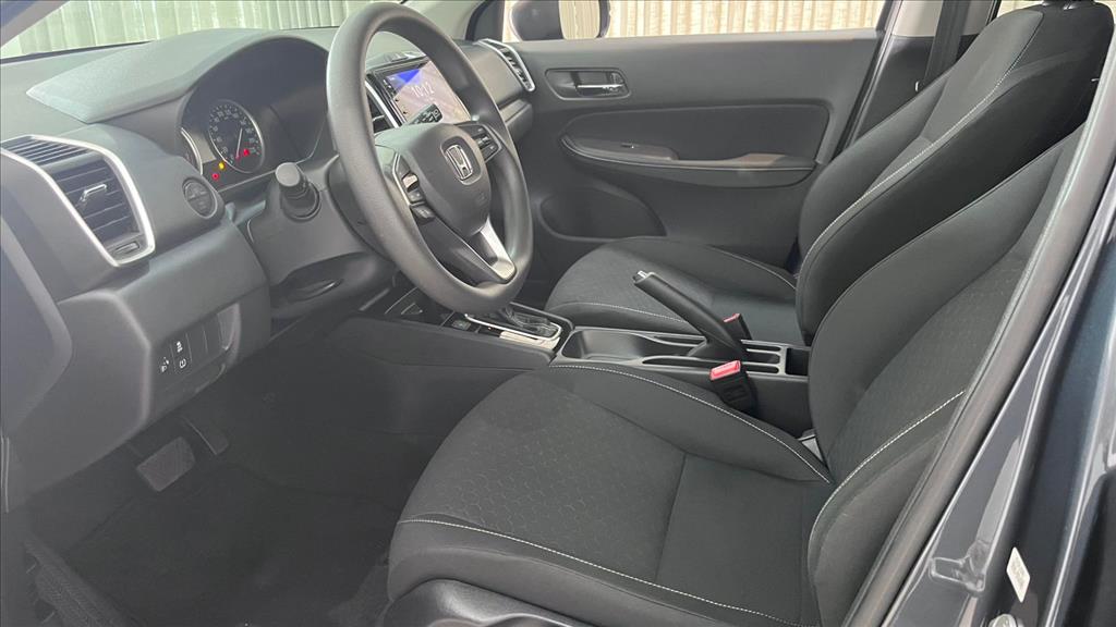 CITY 1.5 i-VTEC FLEX HATCH EXL CVT