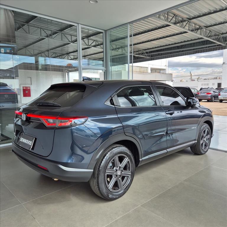 HR-V 1.5 DI I-VTEC FLEX EXL CVT3