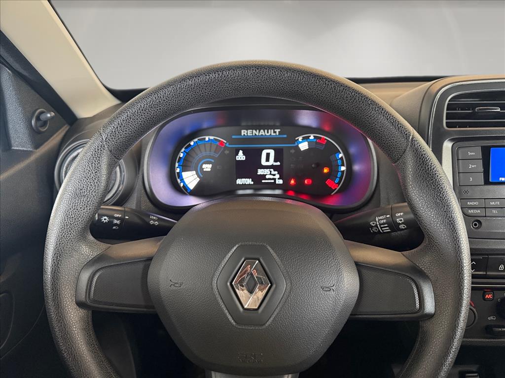 KWID 1.0 12V SCE FLEX ZEN MANUAL7