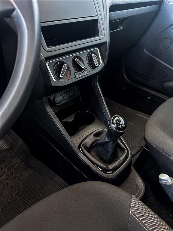 SAVEIRO 1.6 MSI ROBUST CS 16V FLEX 2P MANUAL