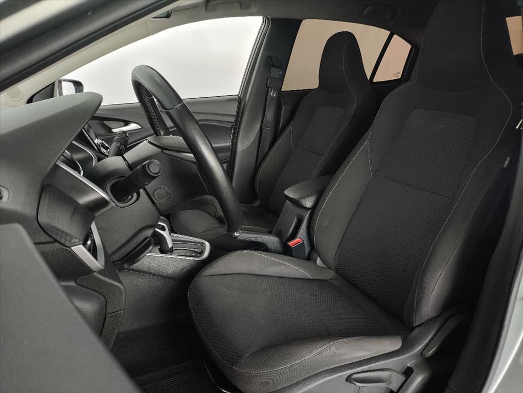 ONIX PLUS 1.0 TURBO FLEX LTZ AUTOMÁTICO4