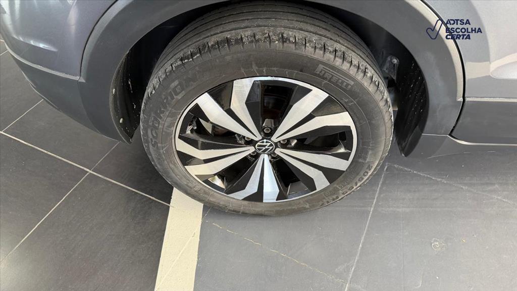 Volkswagen T-CROSS 2024