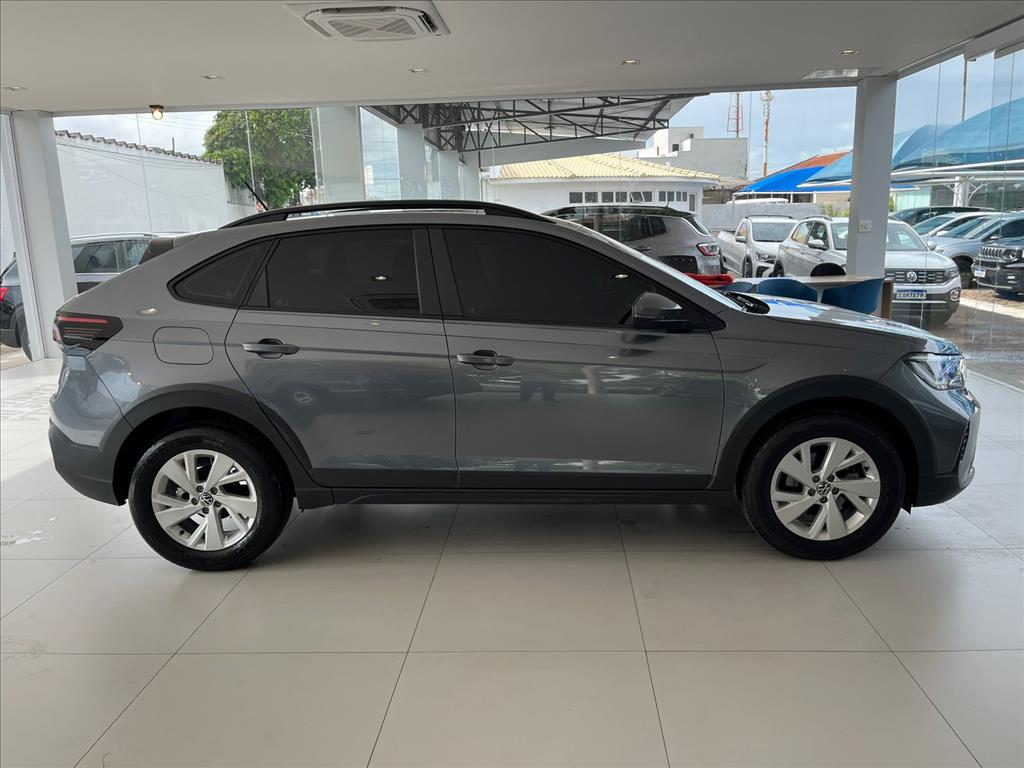 NIVUS 1.0 200 TSI TOTAL FLEX SENSE AUTOMÁTICO3