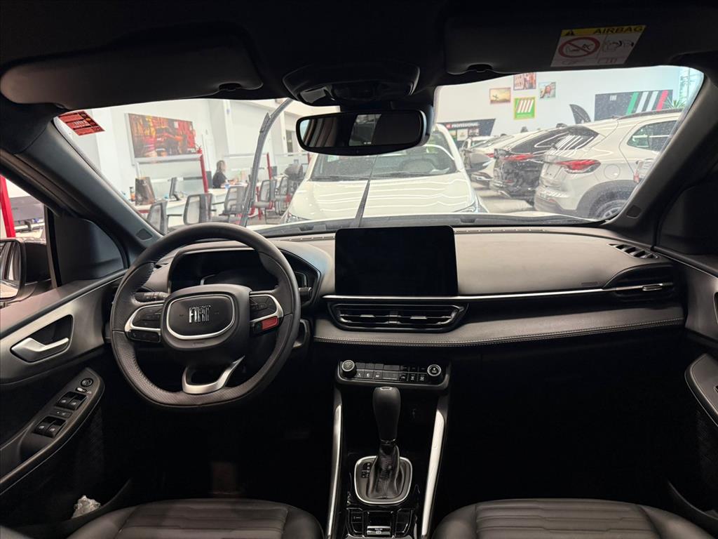 FASTBACK 1.0 TURBO 200 FLEX IMPETUS CVT7