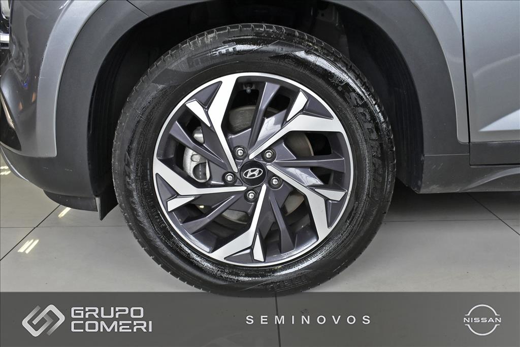 CRETA 1.0 TGDI FLEX PLATINUM AUTOMÁTICO17
