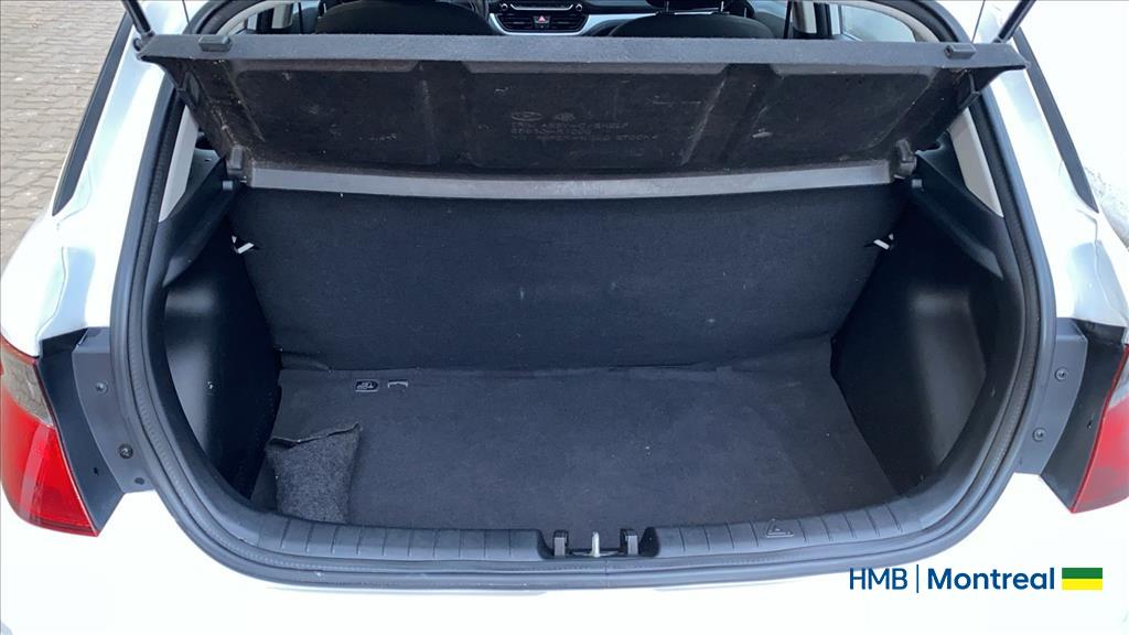 HB20 1.0 12V FLEX SENSE MANUAL