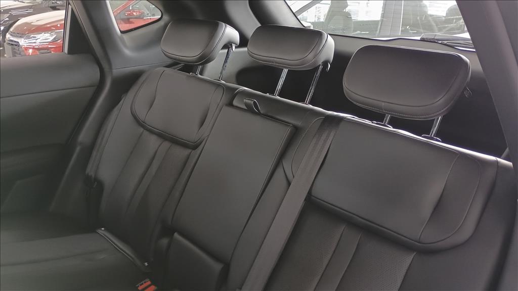 CAPTIVA EV 60 KW ELÉTRICO PREMIER19