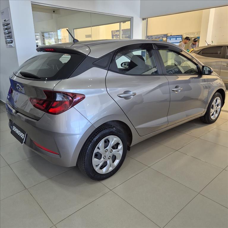 HB20 1.0 12V FLEX VISION MANUAL