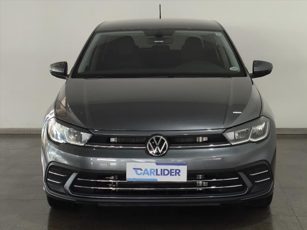 POLO 1.0 170 TSI HIGHLINE AUTOMÁTICO1
