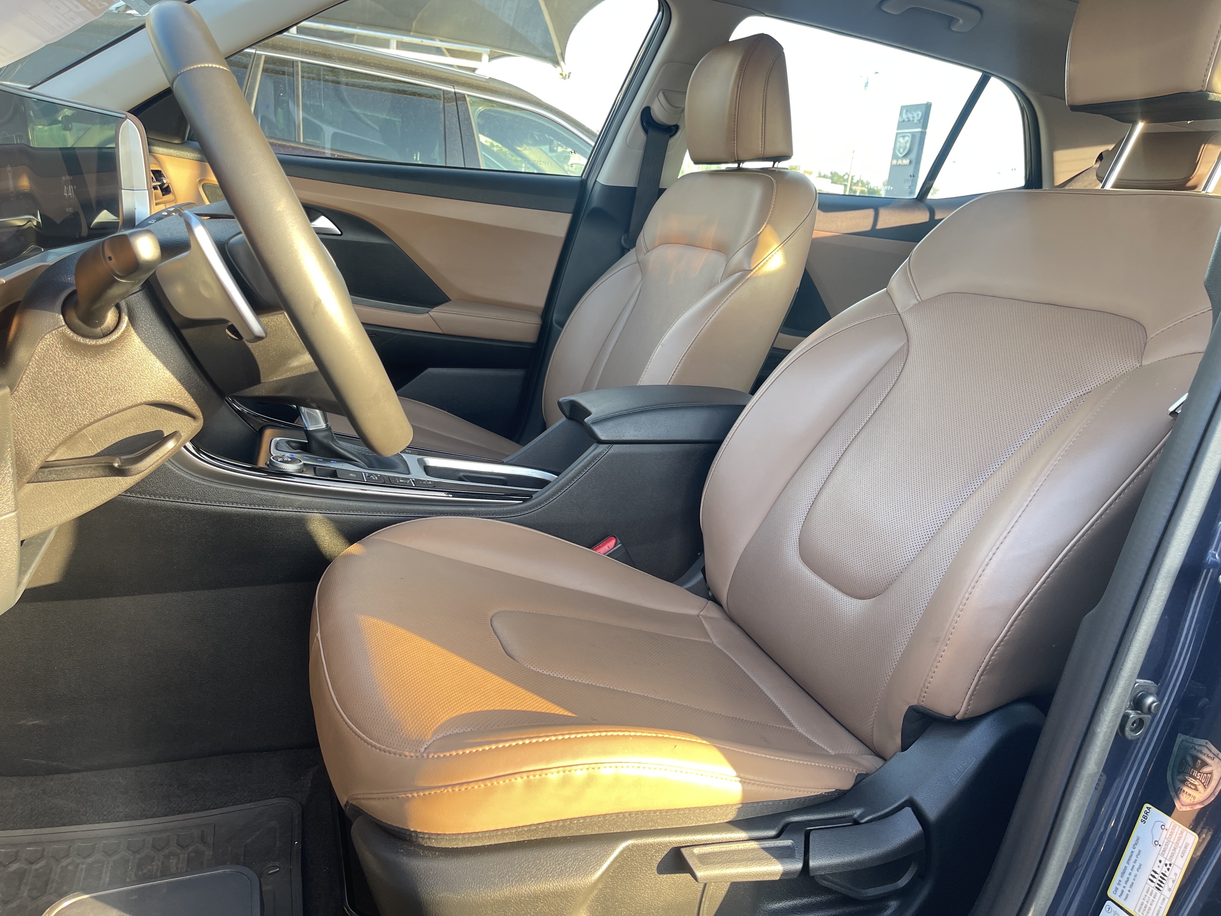 CRETA 1.0 TGDI FLEX PLATINUM AUTOMÁTICO7