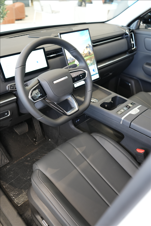 7 1.5 TGDI PHEV LUXURY DHT11