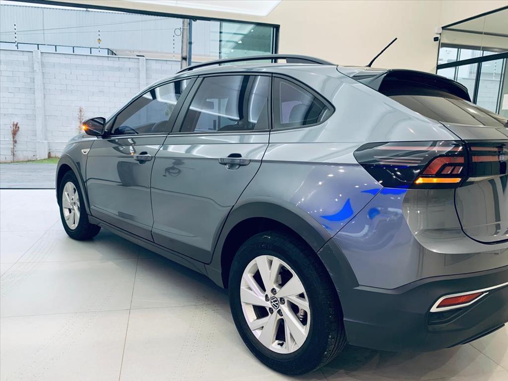 NIVUS 1.0 200 TSI TOTAL FLEX COMFORTLINE AUTOMÁTICO7