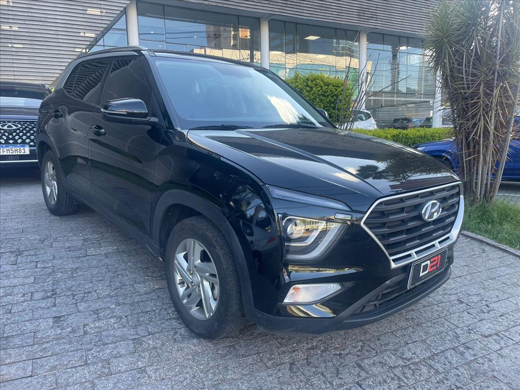 1.0 TGDI FLEX COMFORT AUTOMÁTICO