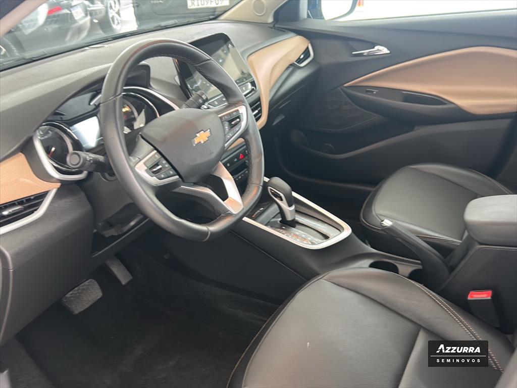 ONIX PLUS 1.0 TURBO FLEX PREMIER AUTOMÁTICO7