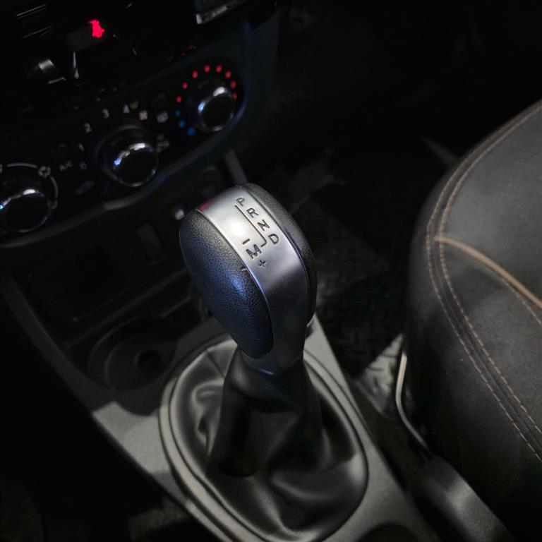 DUSTER 2.0 16V HI-FLEX DYNAMIQUE AUTOMÁTICO8