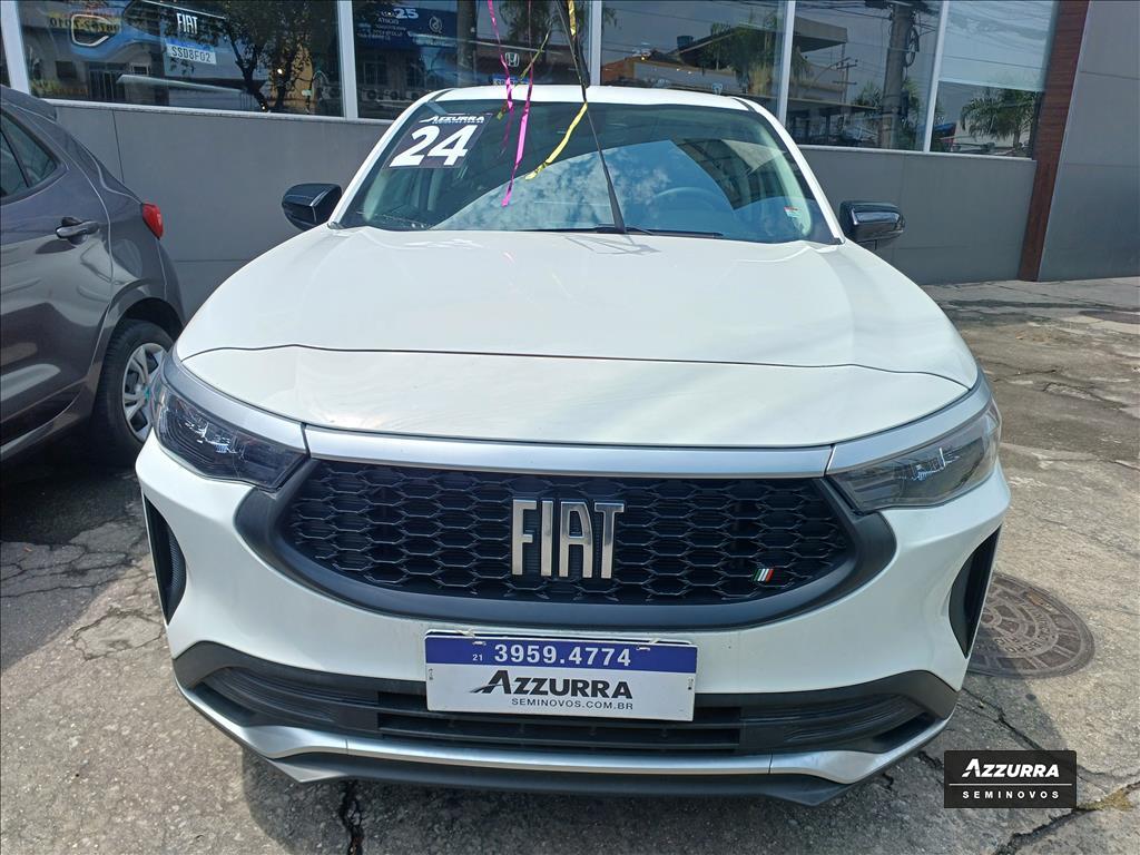 FASTBACK 1.0 TURBO 200 FLEX AUDACE CVT