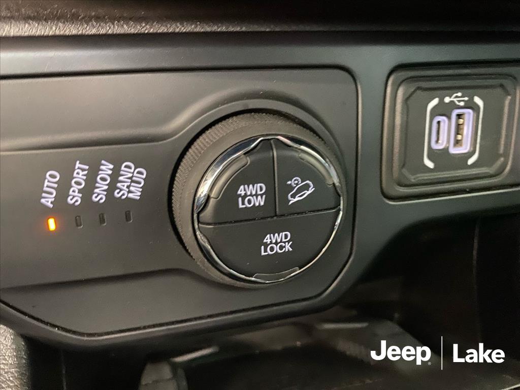 RENEGADE 1.3 T270 TURBO FLEX S 4X4 AT9