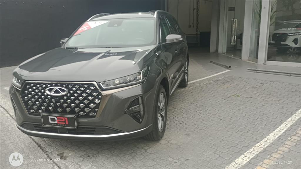 1.6 TGDI GASOLINA MAX DRIVE DCT