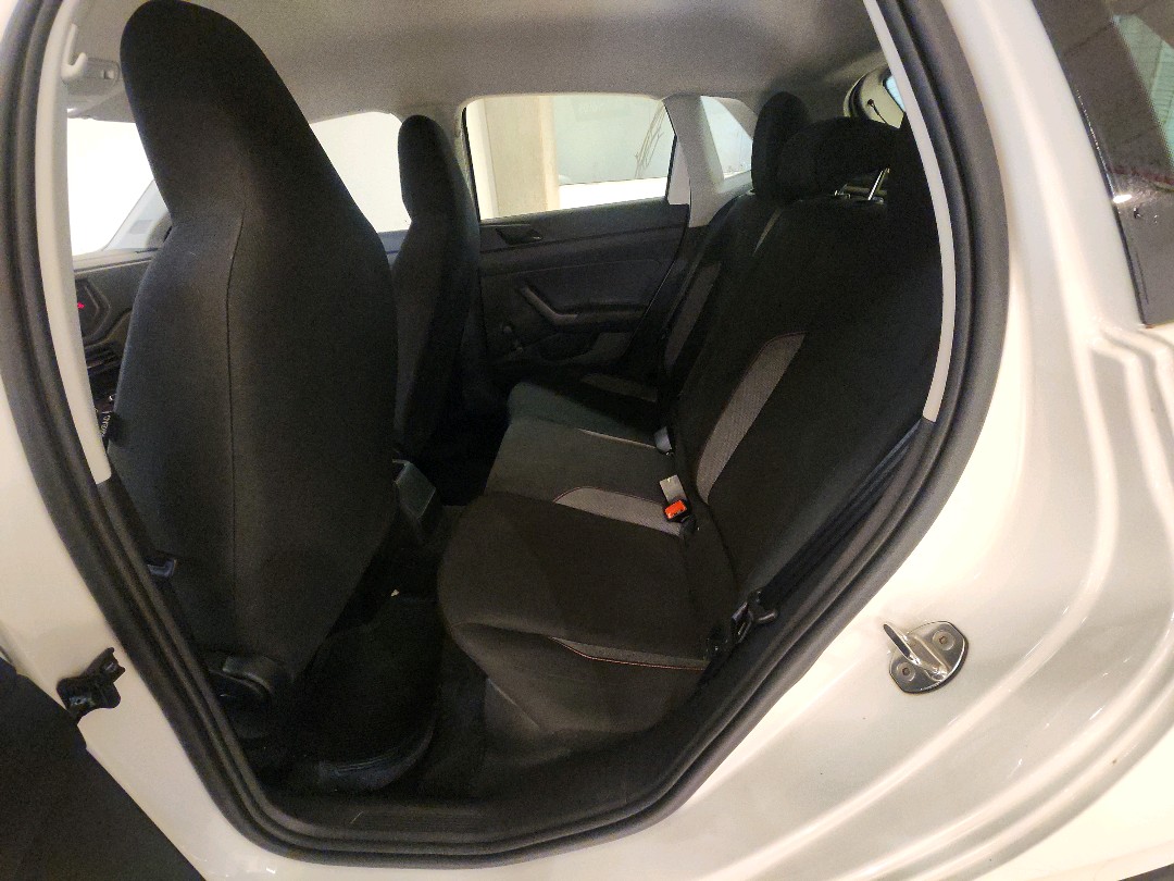Volkswagen-POLO-1.0 MPI MANUAL