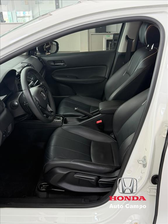 CITY 1.5 i-VTEC FLEX HATCH TOURING CVT7