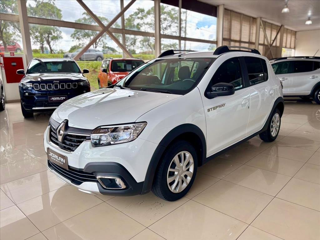 STEPWAY 1.0 12V SCE FLEX ZEN MANUAL3