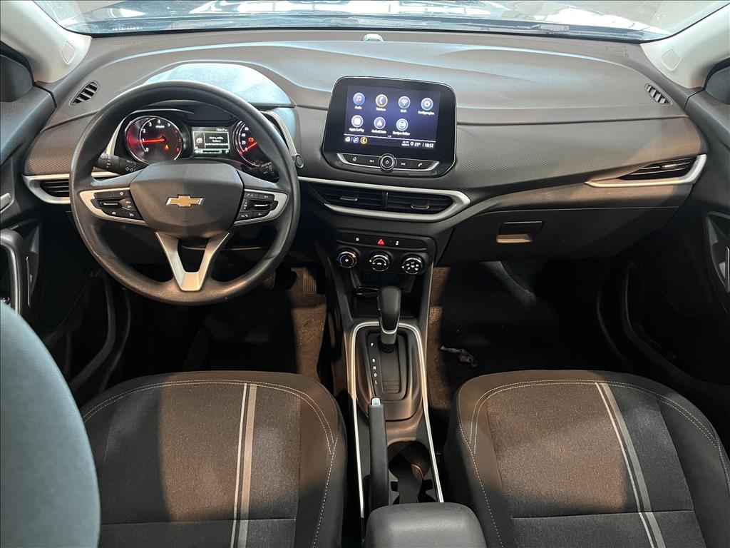 TRACKER 1.0 TURBO FLEX LT AUTOMÁTICO15