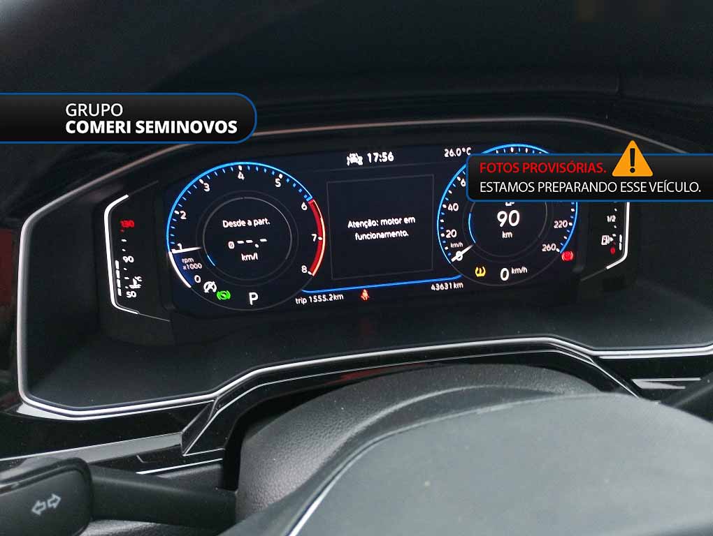 NIVUS 1.0 200 TSI TOTAL FLEX HIGHLINE AUTOMÁTICO2