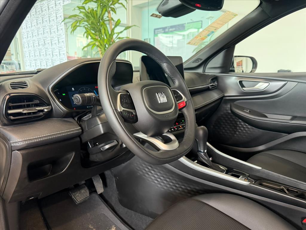 FASTBACK 1.0 TURBO 200 HYBRID IMPETUS CVT8