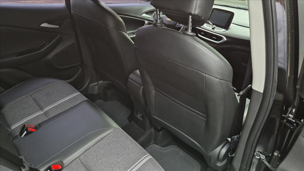 TRACKER 1.0 TURBO FLEX LTZ AUTOMÁTICO4