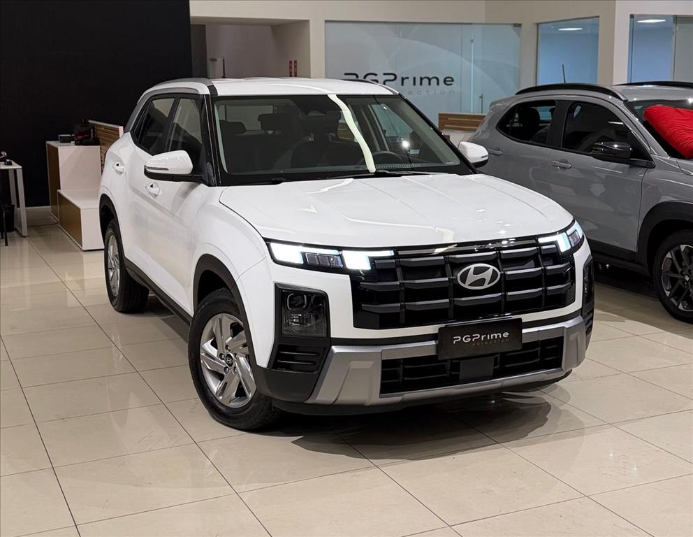 CRETA 1.0 TGDI FLEX COMFORT SAFETY AUTOMÁTICO