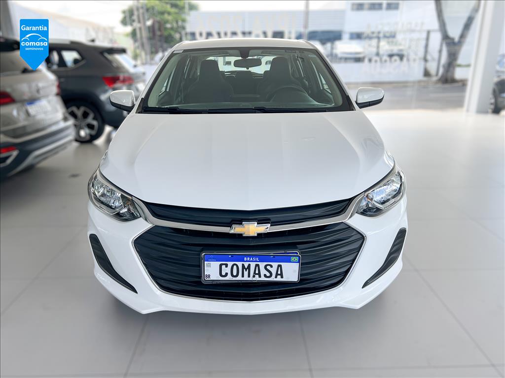 ONIX 1.0 FLEX LT MANUAL1