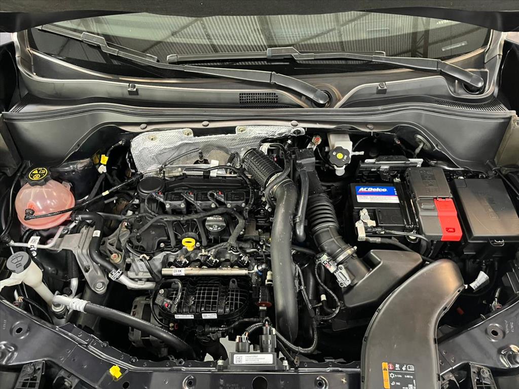 TRACKER 1.2 TURBO FLEX PREMIER AUTOMÁTICO12