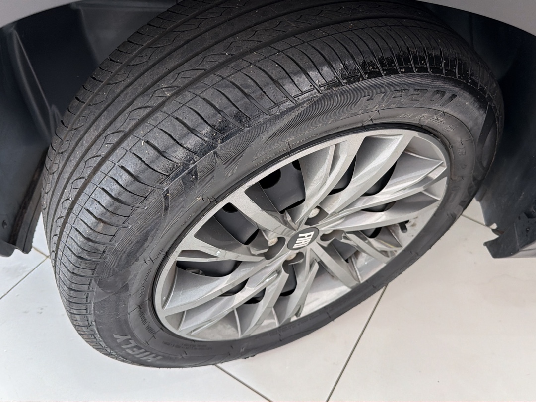 PULSE 1.3 FLEX DRIVE CVT14