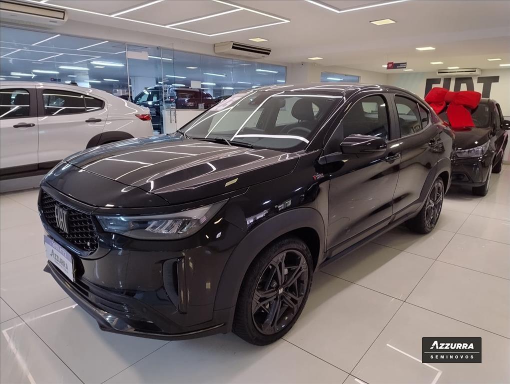 FASTBACK 1.0 TURBO 200 FLEX AUDACE CVT2