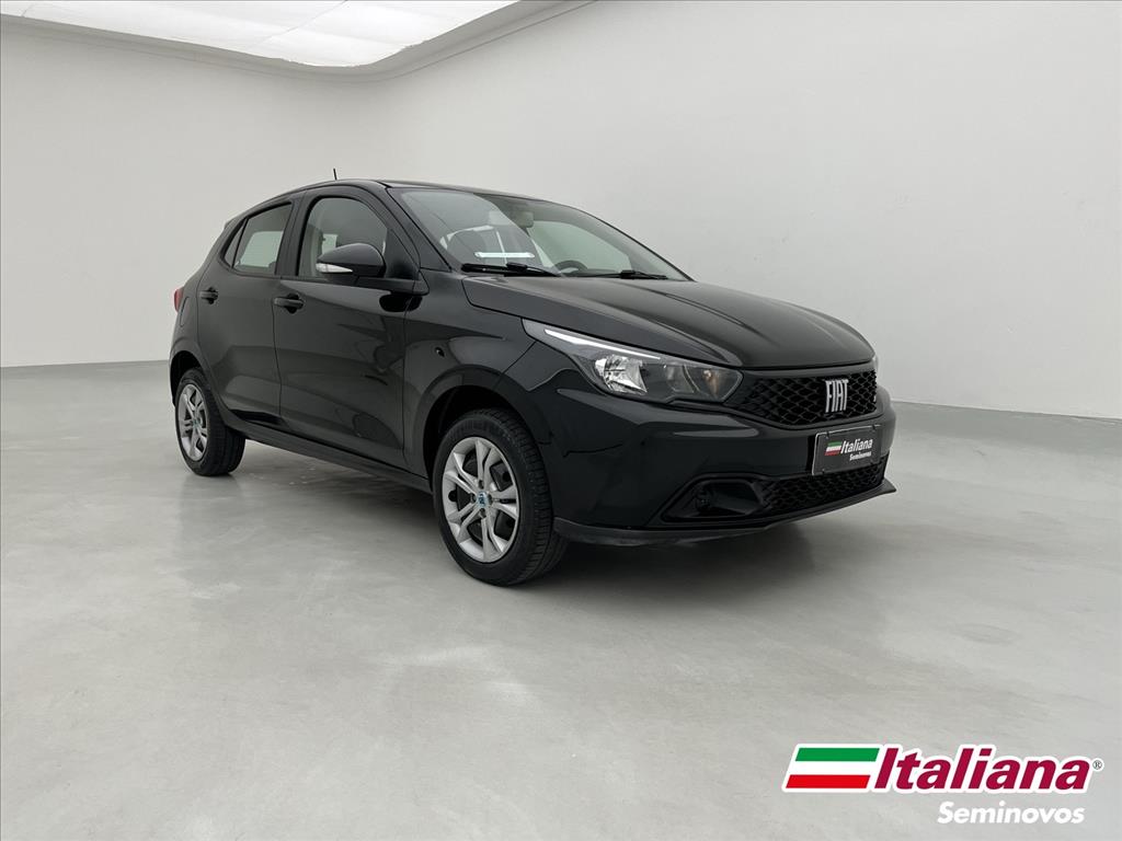 ARGO 1.0 FIREFLY FLEX DRIVE MANUAL6