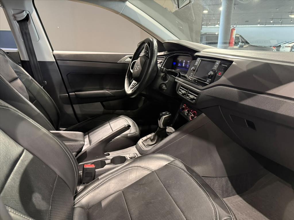 NIVUS 1.0 200 TSI TOTAL FLEX COMFORTLINE AUTOMÁTICO4