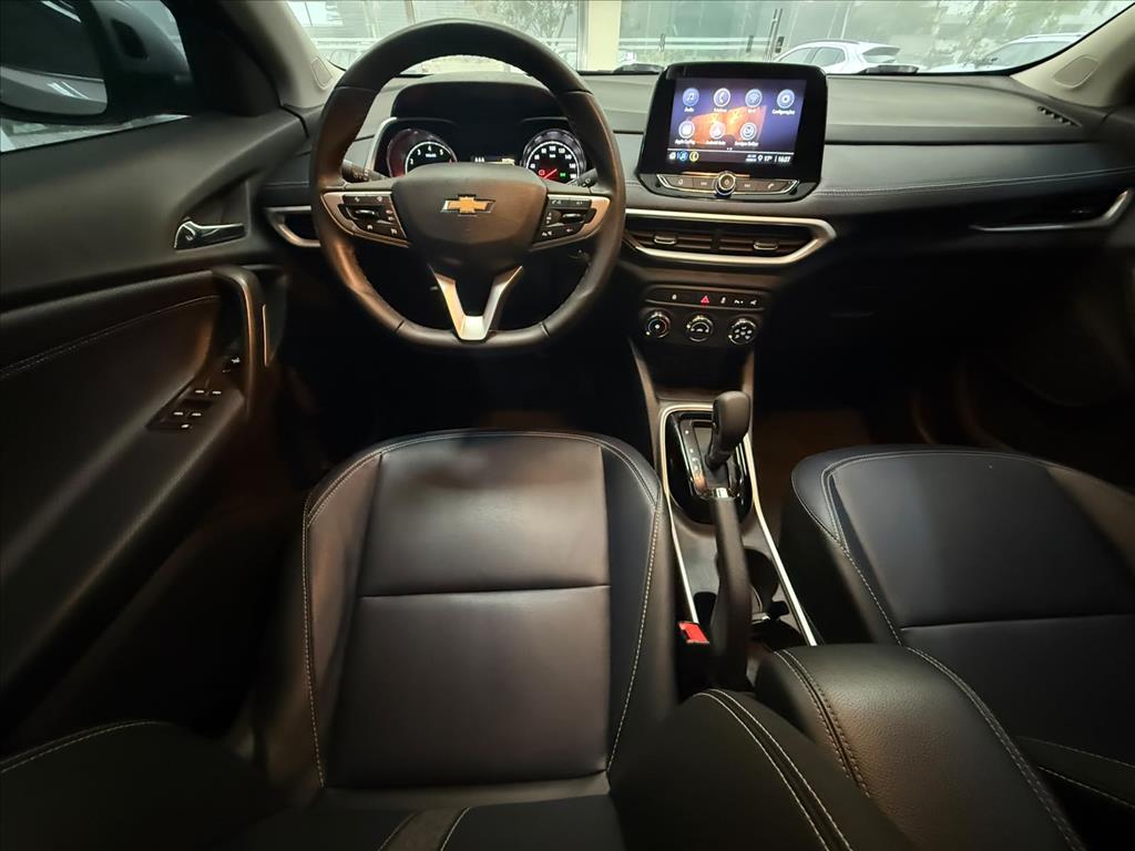 TRACKER 1.2 TURBO FLEX PREMIER AUTOMÁTICO3