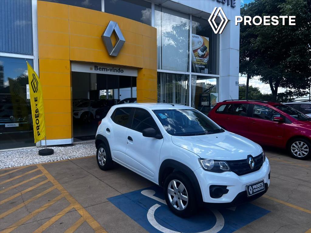 KWID 1.0 12V SCE FLEX ZEN MANUAL2