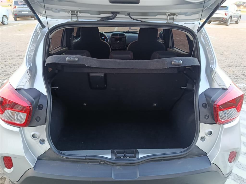 KWID 1.0 12V SCE FLEX ZEN MANUAL6