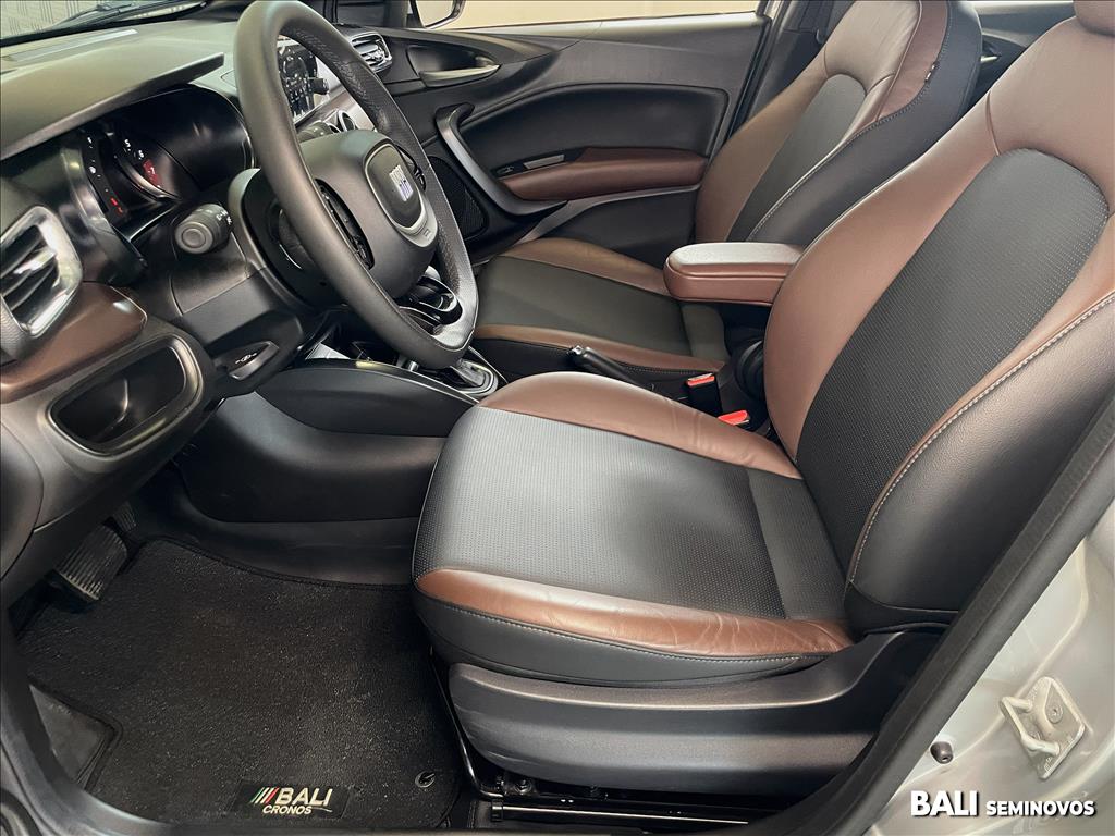 CRONOS 1.3 FIREFLY FLEX PRECISION CVT12