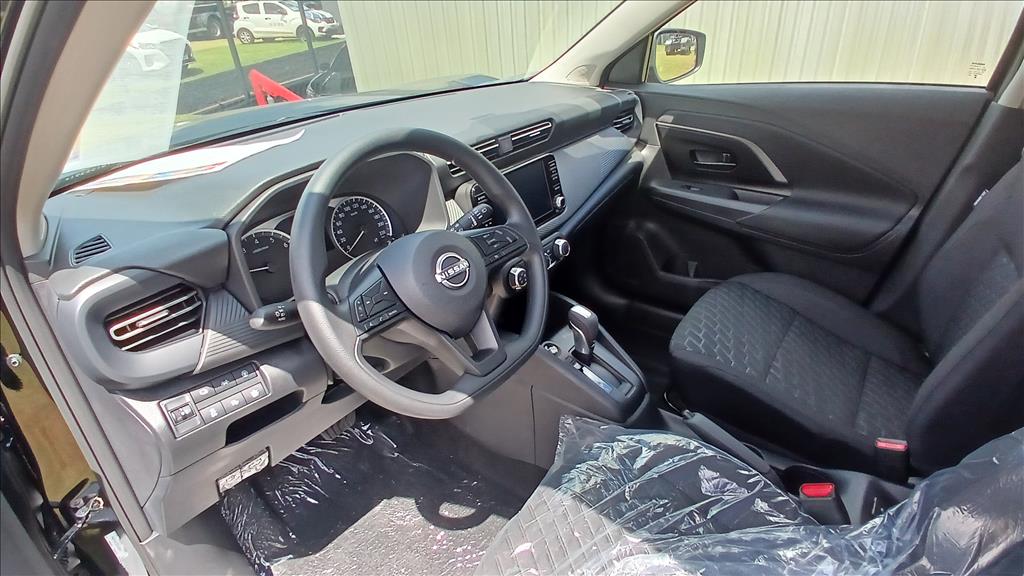 KAIT 1.6 FLEX ACTIVE XTRONIC8