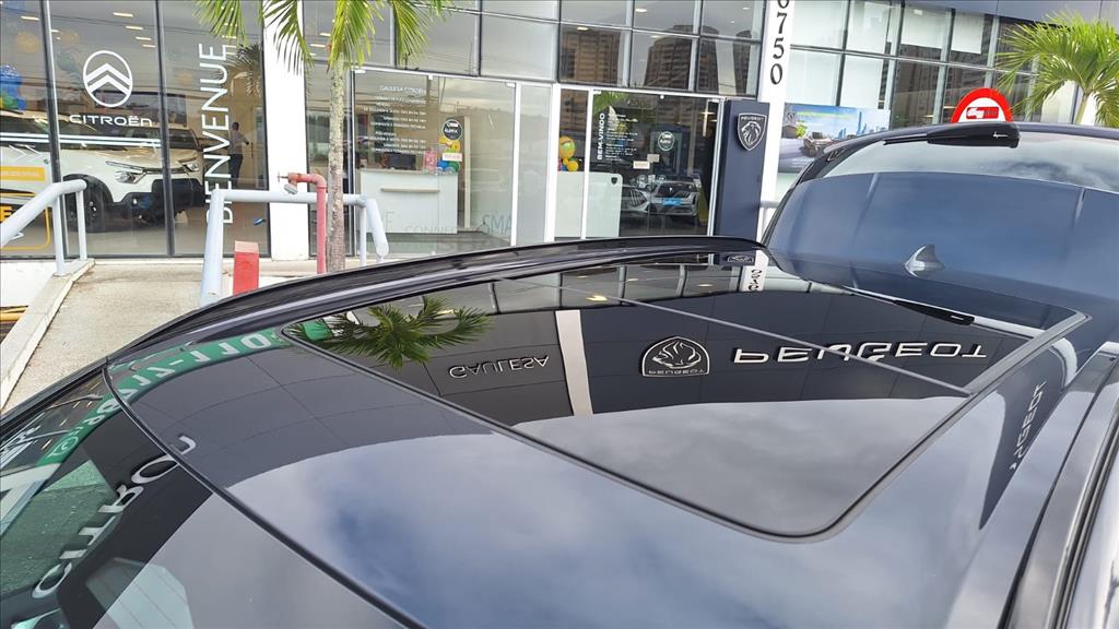 X5 4.4 V8 BITURBO GASOLINA M COMPETITION AUTOMÁTICO7