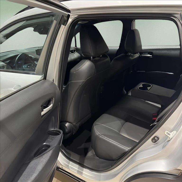 COROLLA CROSS 2.0 VVT-IE FLEX XRE DIRECT SHIFT11