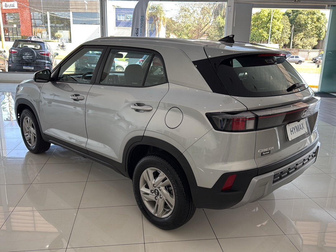CRETA 1.0 TGDI FLEX COMFORT AUTOMÁTICO5