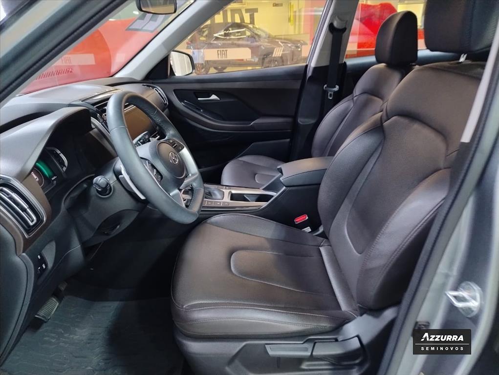 CRETA 1.0 TGDI FLEX PLATINUM AUTOMÁTICO12